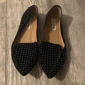 Steve Madden flats